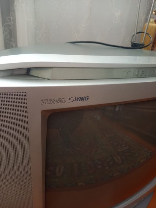 Телевизор в отличном состоянии