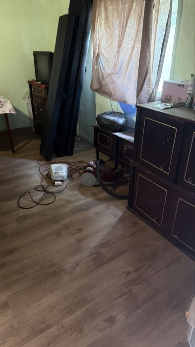 Vanzare Casa cu teren 1450 mp Ortelec