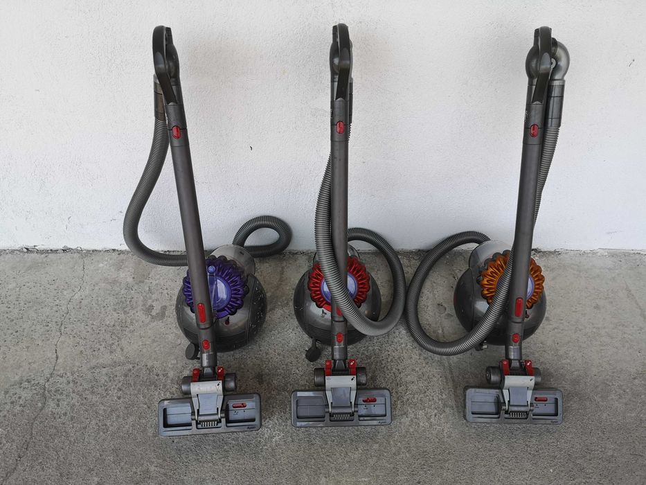 Прахосмукачка - Dyson CY23 / 800 W