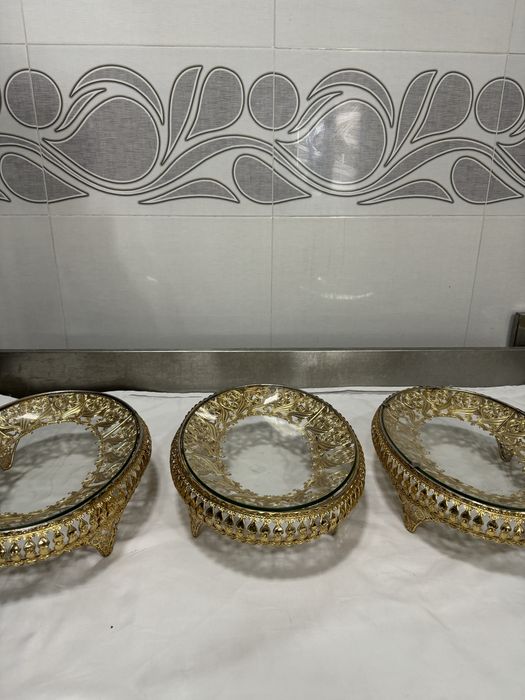 ваза посуда нарезка украшения мясной фрукта idish vaza narezka