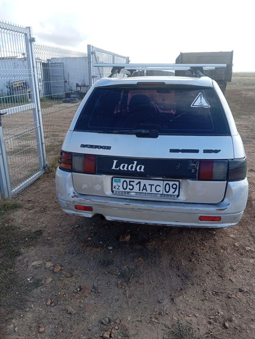 Продам ваз 2111 универсал