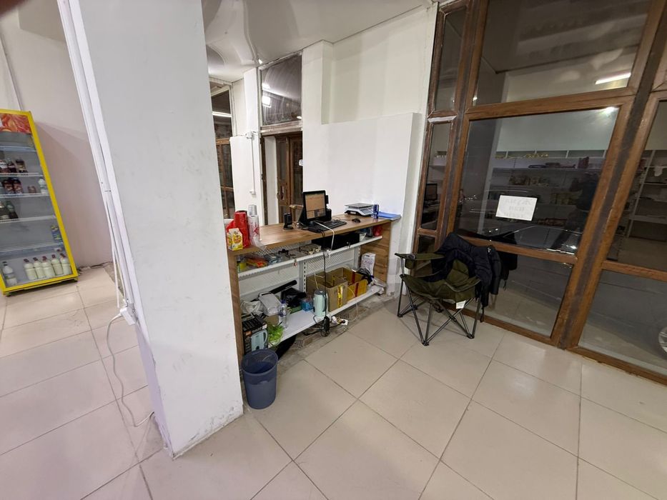 Аренда “Сат” магазин