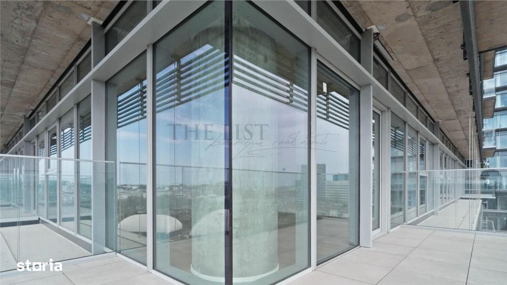 Apartament de 4 camere langa Mall PromenadaTAXARE INVERSA