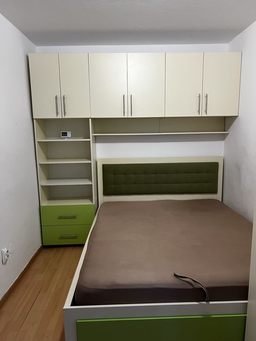 Apartament cu 2 camere