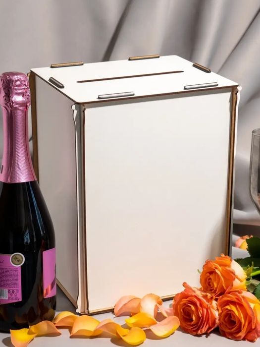 Продам свадебный сундучеок, казна