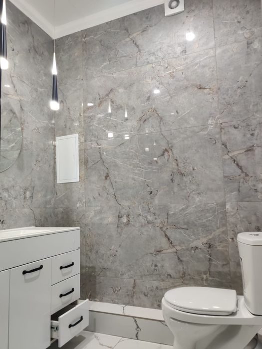 Укладка плитки-керамогранита проффесионалами