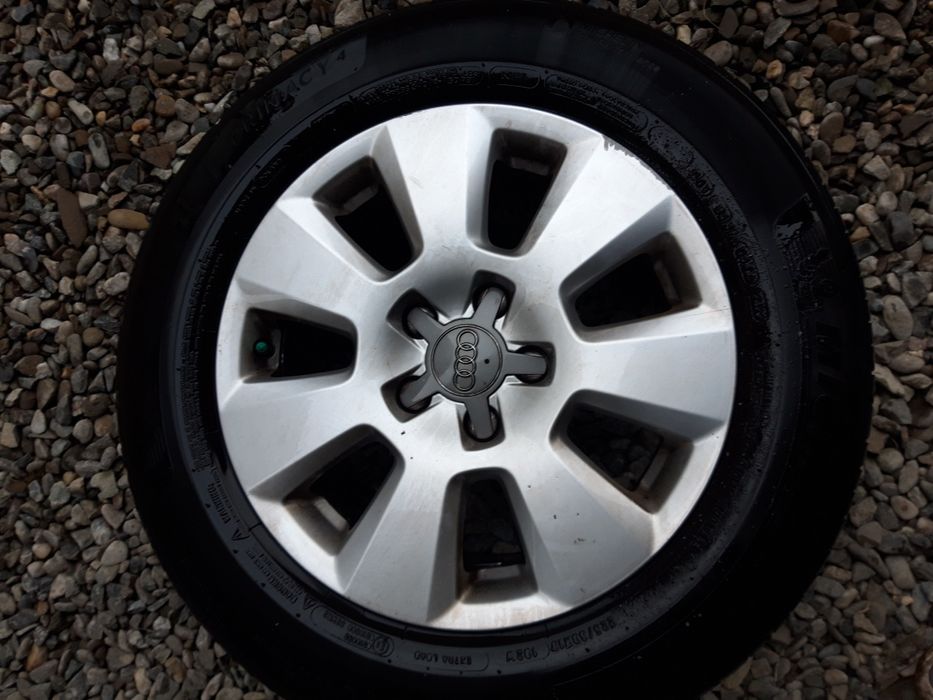 Cauciucuri Michelin 225 60 r16