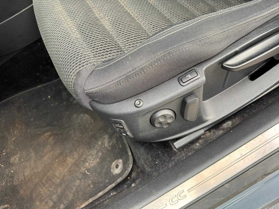 Dezmembrez Passat CC, 2.0 tsi ,211 cp ,Cod Motor CCZ,Cod Culoare LK7X