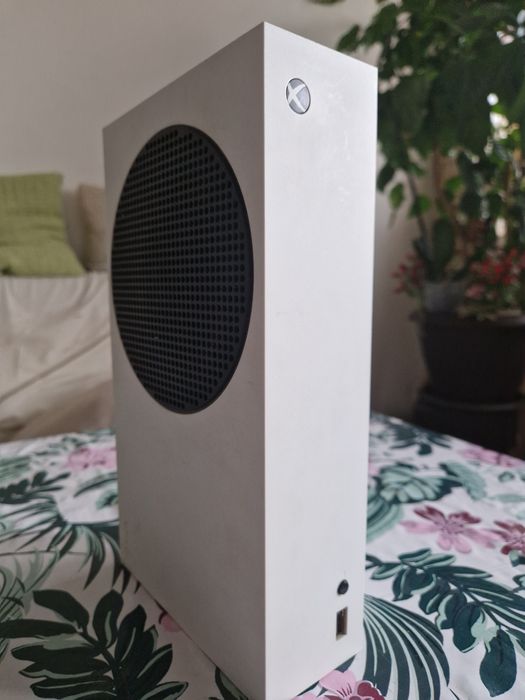 Xbox series S 512 gb