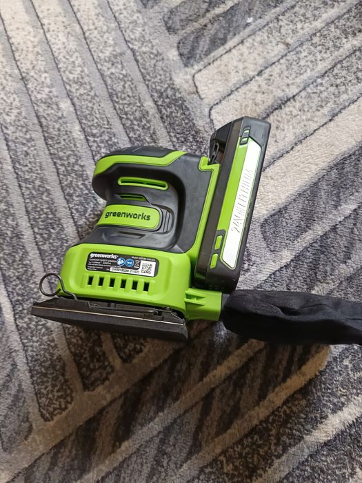 Electrice de la grenworck noi