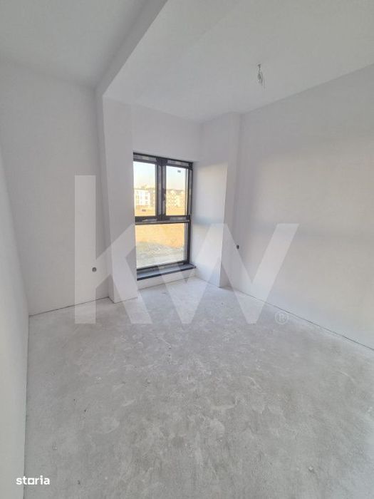 Apartament 3 camere - zona Dedeman Sibiu