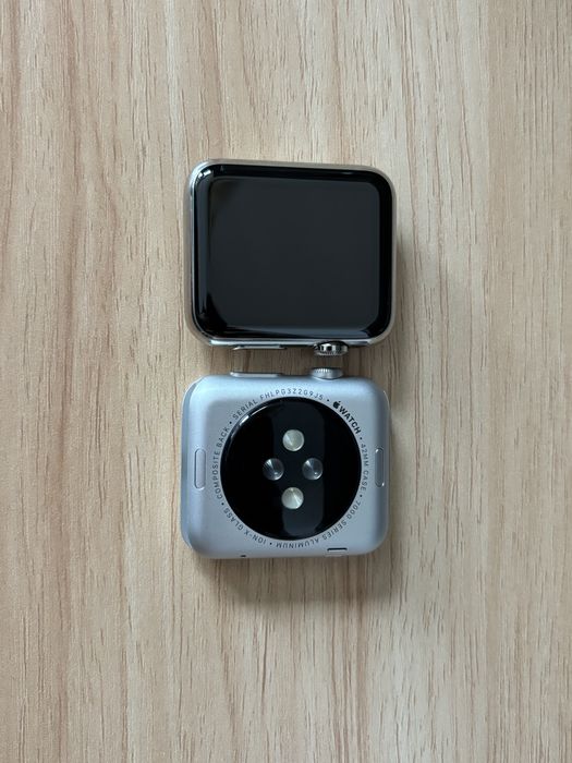 Apple watch 42mm 2 bucati
