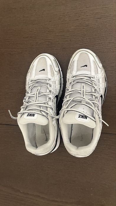 Nike p-6000 в идеальном состояние