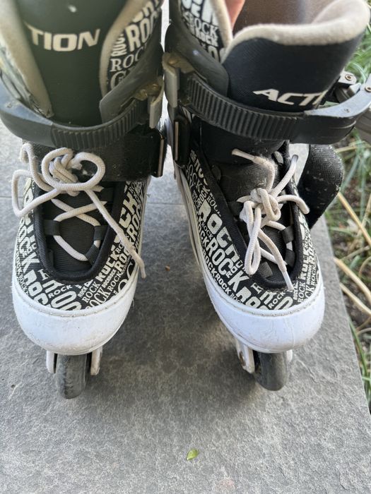 Детски ролери