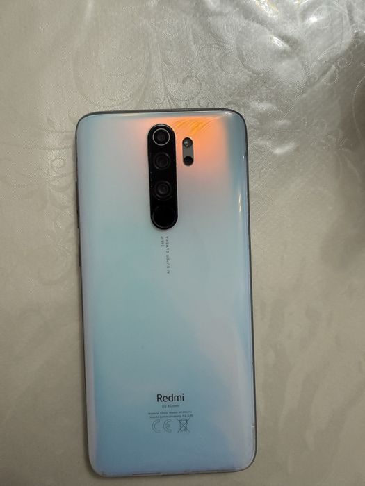 Продаю Xiaomi Redmi Note 8 pro