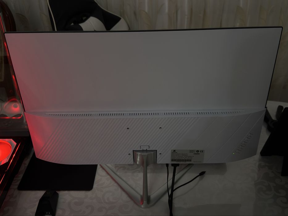 Монитор 300 гц full hd
