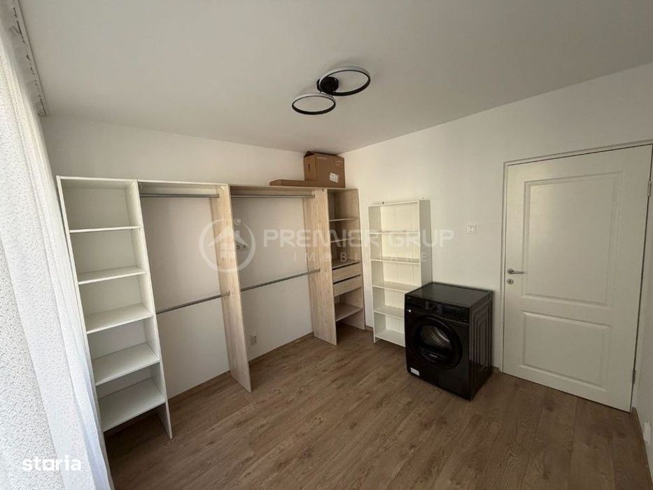 Etaj 2!  Apartament 3 camere 67mp, Tatarasi, CT, AC