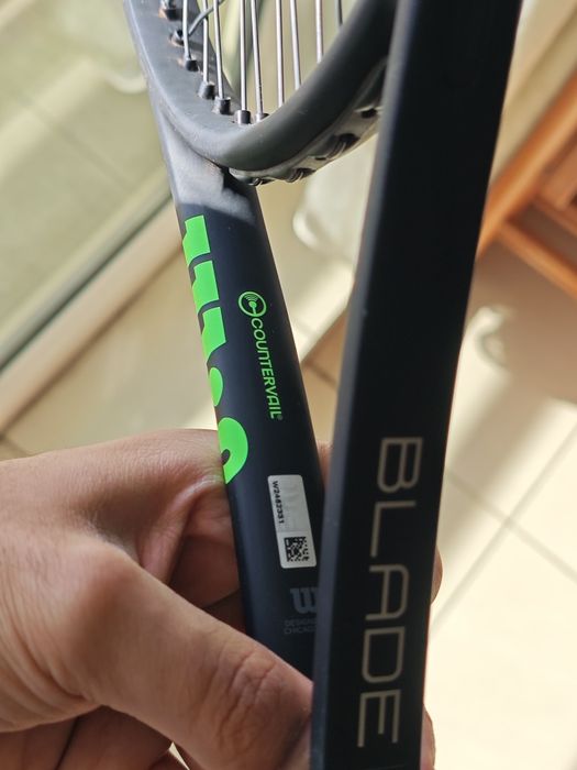 Wilson Blade 98S Countervail