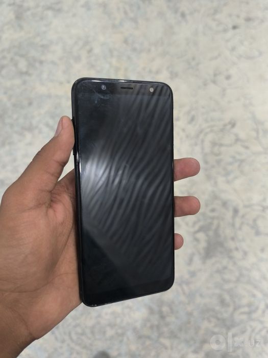Samsung Gelaxy A6+