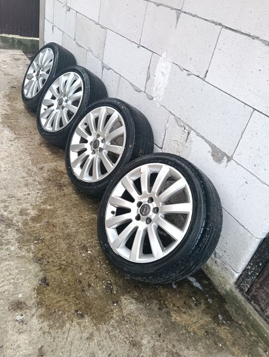 Roți jante Opel   215/45/18