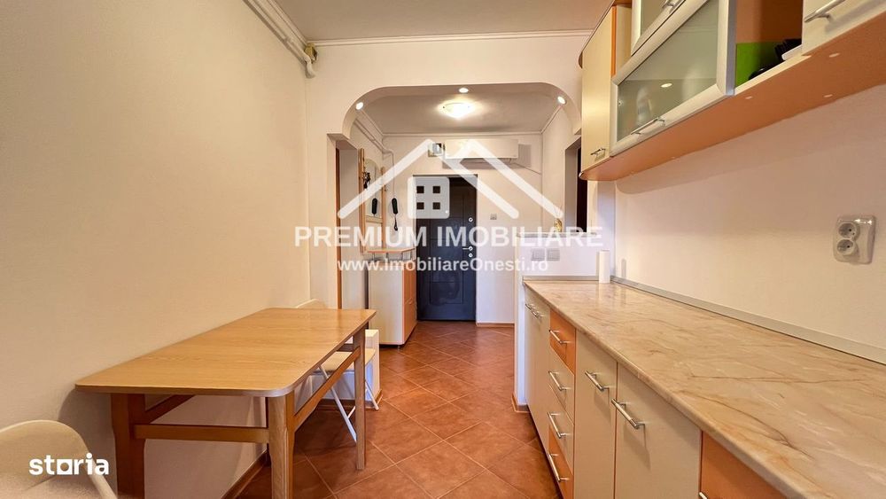 Apartament 2 camere decomandate Zona de Sus