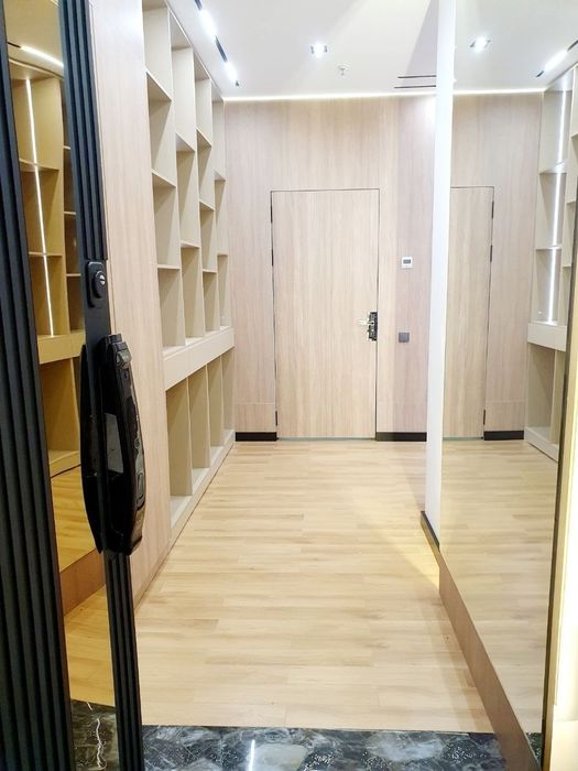 Продаётся ЖК Modera Towers | 2/14/25 | 58 м² | Евро ремонт