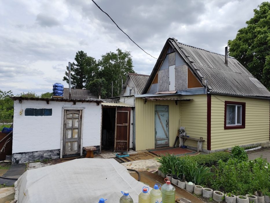 Продаётся дача СО Автомобилист