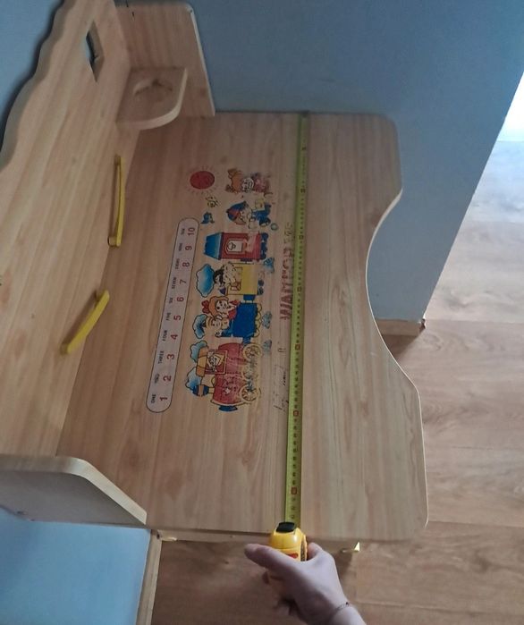 Birou cu scanu pt copii