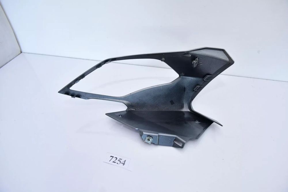 Carena far dreapta gri BMW S1000XR  2015-2018 K49 46638561742