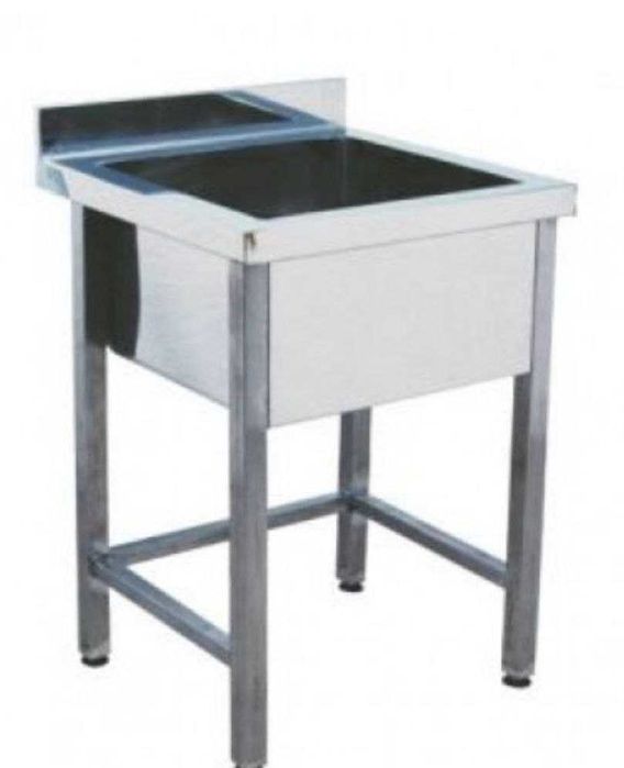 Мойка для посуды кафе ресторан posuda moyka стол стеллаж