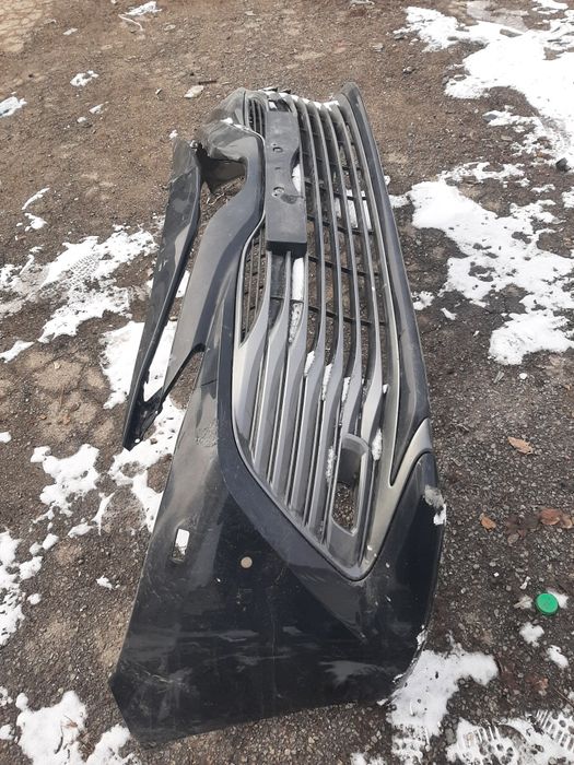 Бампер камри  70