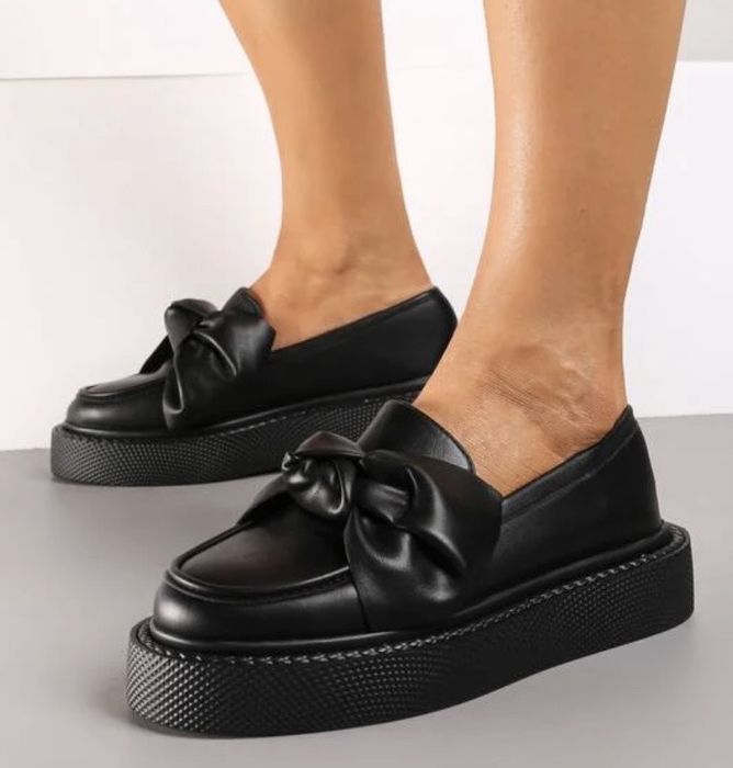 Mocasini dama marimea 39