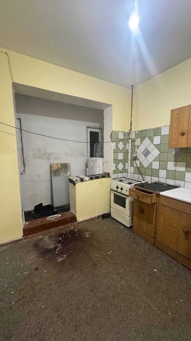 1-комнатная квартира в аренду | Яшнабад | Кадышева | 42 м² | 5/9