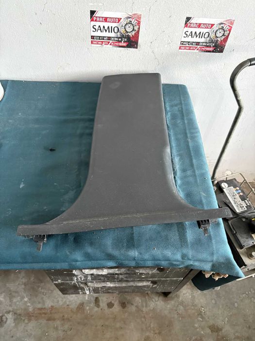 ornament stalp interior dreapta audi a6c6 2010