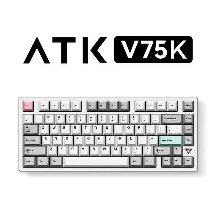 Клавиатура ATK V75K