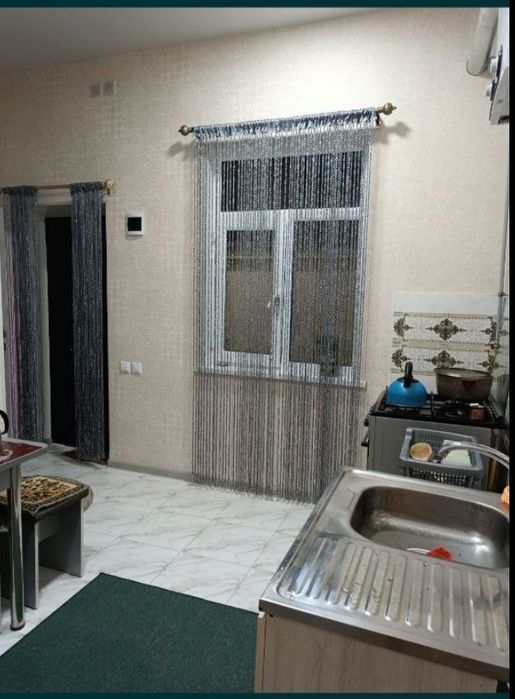 Продам домик старый сергели