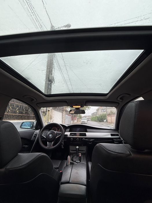 BMW Seria 5 2005 — imagine 3