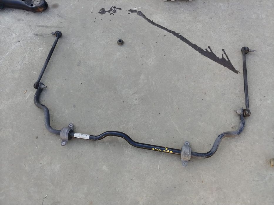 bara torsiune stabilizatoare 1.3 t b  mercedes b-class w247 a2473200511