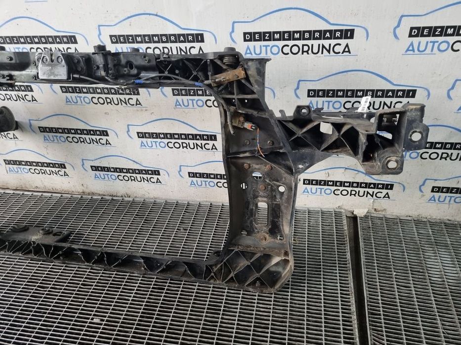 Trager Hyundai IX35 2.0 CRDI 2010 - 2019 1995CC Manuala (1350) Diesel