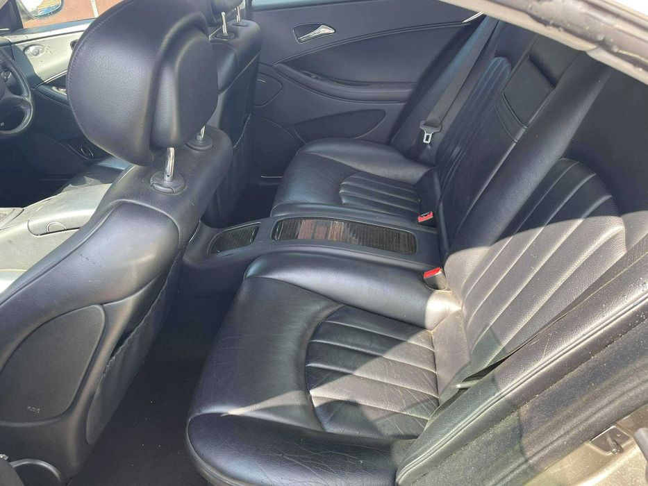 Само на части Mercedes CLS 3,5 мерцедес цлс