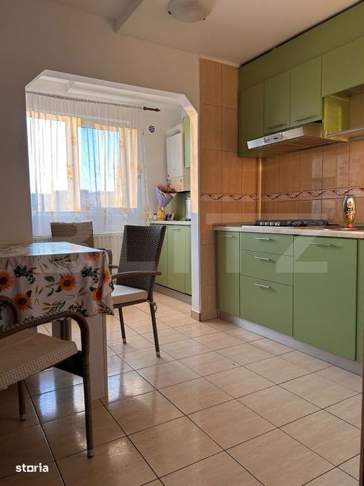 Apartament 3 camere, 71.32 mp, zona Nicolina — fotografia 3
