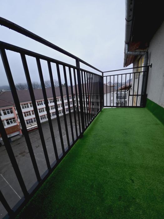 Apartament regim hotelier