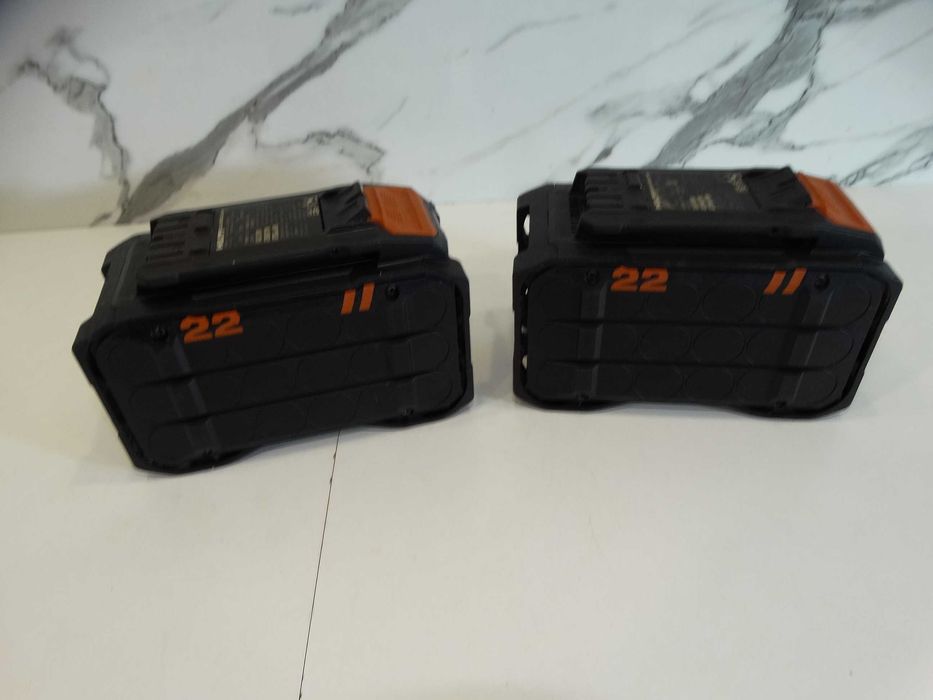 Резервирани - Hilti B22 - 255 ( 12 Ah ) / Nuron - Мощна батерия
