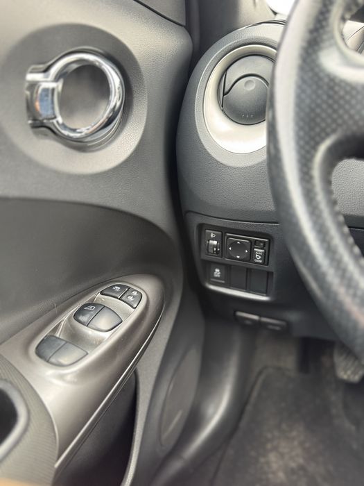 Nissan Juke 1.5 dCi | 110 CP | Navigație | Cameră | Rate | Garanție