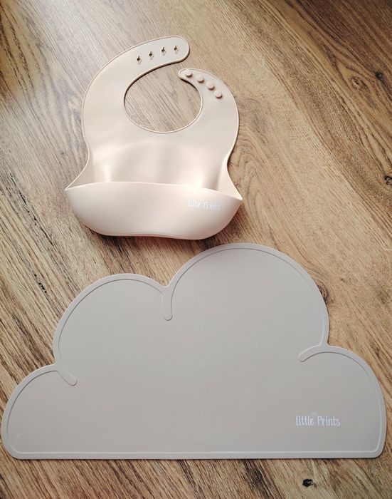 Set diversificare din silicon  Little Prints