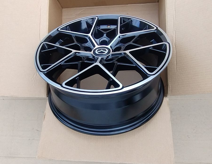 Jante 16 Mazda 3,6,CX3, 626, Cx30 CX5 CX7 MX-5 RX-8