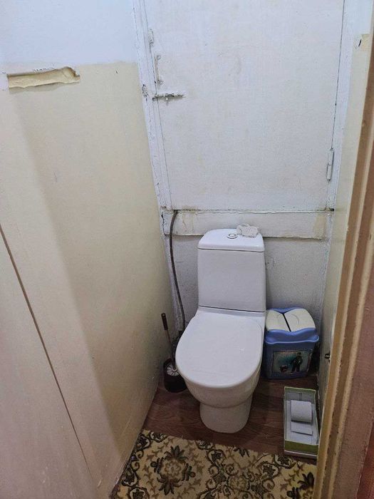 Продается квартира.Юнусабад  13 Ахмад дониш 1в2\2\4
