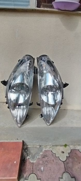 Faruri Peugeot 307 sw