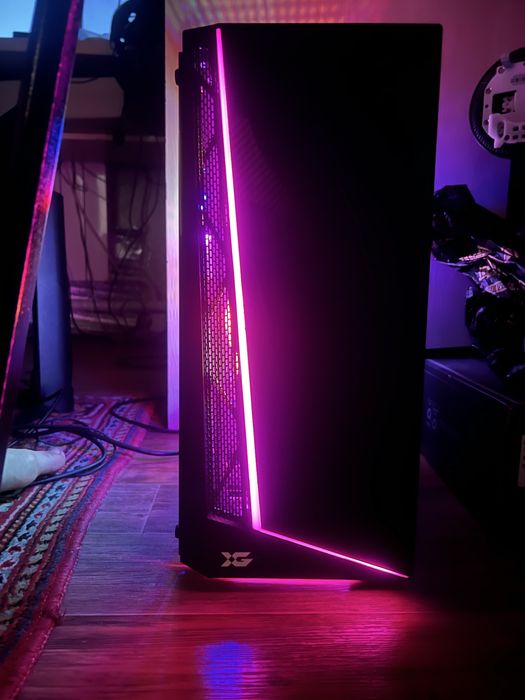 Компьютер RTX 3050 i5 9600kf