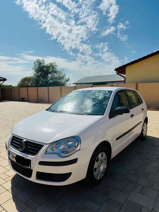 Polo 9N 1.2 Benzina 60 CP